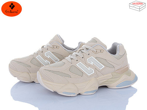 Кроссовки Gollmony 2027-10-3 в магазине Фонтан Обуви