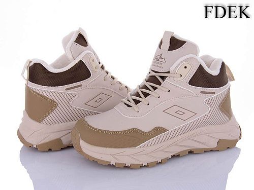 Кроссовки Fdek T9091-7 в магазине Фонтан Обуви