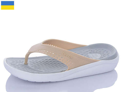 Шлепанцы Luckline 5032-382 в магазине Фонтан Обуви