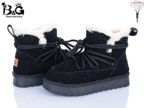 Угги Poni Kids 2356-7A в магазине Фонтан Обуви