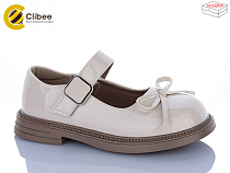 Туфли Clibee-Apawwa DC801 beige в магазине Фонтан Обуви