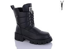 Ботинки No Brand P2309-2 в магазине Фонтан Обуви