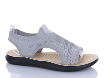 Босоножки Wsmr DF11-4 батал в магазине Фонтан Обуви