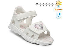 Босоножки Том.М 68041C в магазине Фонтан Обуви