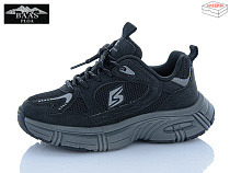 Кроссовки Baas K6621-1 в магазине Фонтан Обуви