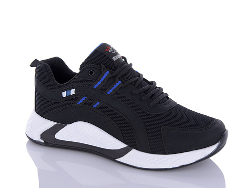 Кроссовки Sharif 4138-9 (40-44) в магазине Фонтан Обуви