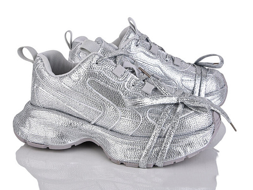 Кроссовки Бабочка 908-15 в магазине Фонтан Обуви