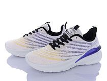 Кроссовки Violeta 149-57 purple-black в магазине Фонтан Обуви