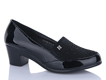 Туфли Aba BR776-1 батал в магазине Фонтан Обуви