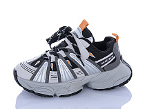 Кроссовки Qq Панда B6689-23 в магазине Фонтан Обуви