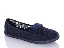 Слипоны Bella 1715-47 в магазине Фонтан Обуви