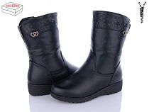 Ботинки Saimao A19-1 в магазине Фонтан Обуви