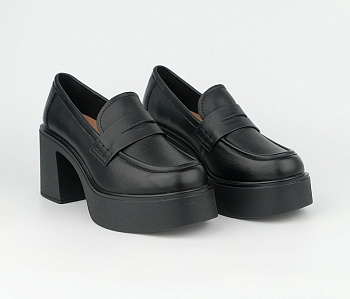 Туфли Allshoes 212903 в магазине Фонтан Обуви