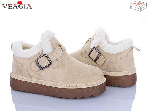 Ботинки Veagia-Ada F9005-13 в магазине Фонтан Обуви