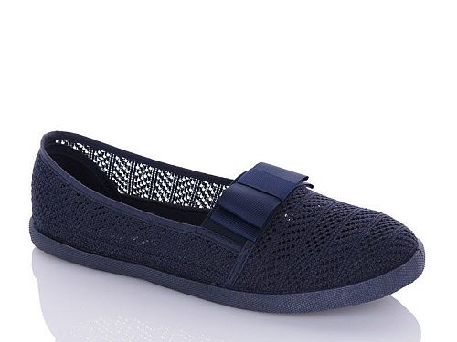 Слипоны Bella 1715-47 в магазине Фонтан Обуви