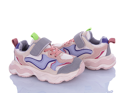 Кроссовки Xifa Kids XF01-GY2528-2F в магазине Фонтан Обуви