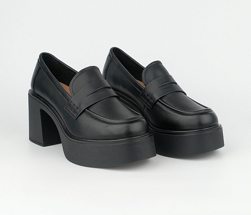 Туфли Allshoes 212903 в магазине Фонтан Обуви