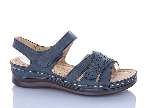 Босоножки Leguzaza 709-6 в магазине Фонтан Обуви