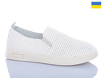 Слипоны Swin-Purlina 1523-3 в магазине Фонтан Обуви