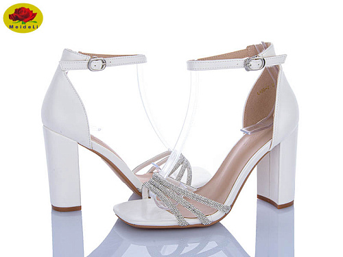 Босоножки Meideli L400-2 в магазине Фонтан Обуви