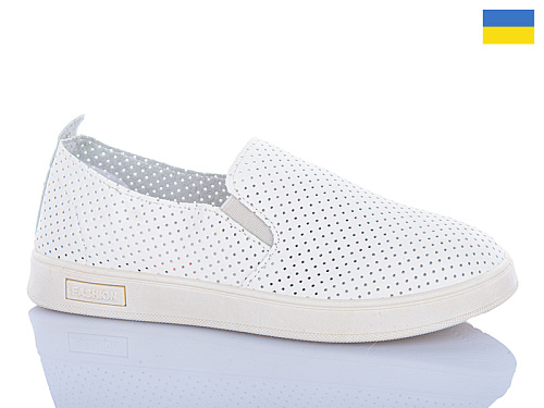 Слипоны Swin-Purlina 1523-3 в магазине Фонтан Обуви