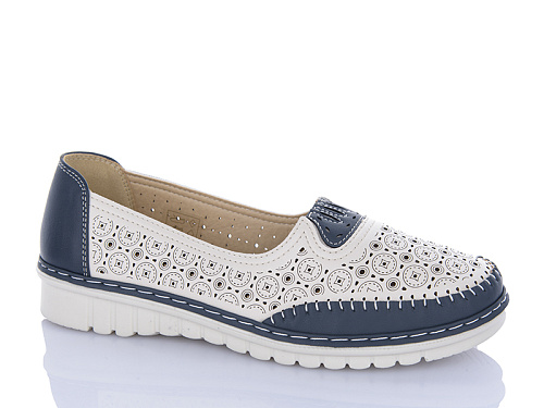 Туфли Ldw A96-5 в магазине Фонтан Обуви