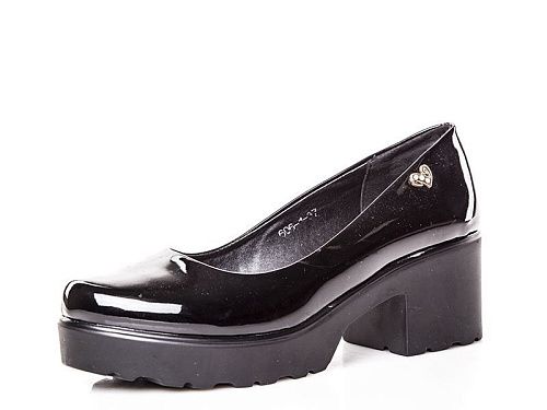 Туфли Karco 606-1 в магазине Фонтан Обуви