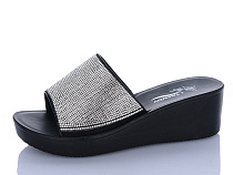 Шлепанцы I.Trendy Y153-2 в магазине Фонтан Обуви