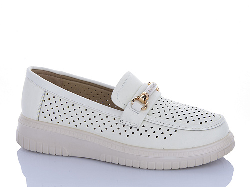 Туфли Aba D0808-1 в магазине Фонтан Обуви