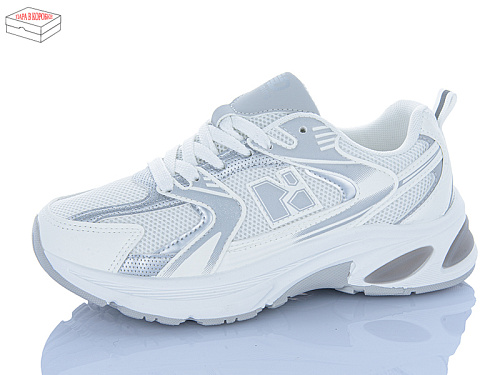 Кроссовки Aba J2119-2 в магазине Фонтан Обуви