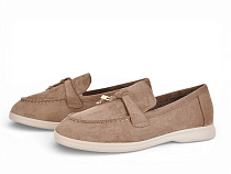 Туфли Hongquan B15-5 в магазине Фонтан Обуви