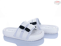 Шлепанцы Zahar BH9030-2 в магазине Фонтан Обуви