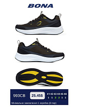 Кроссовки Bona 993СВ в магазине Фонтан Обуви