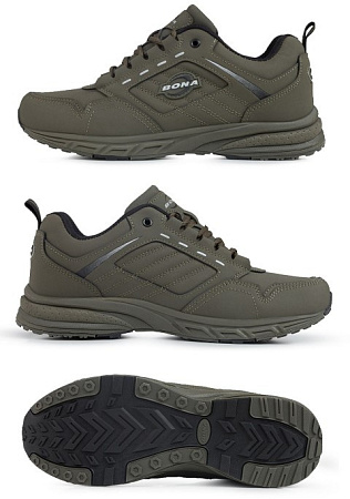 Кроссовки Bona 967ВВ в магазине Фонтан Обуви