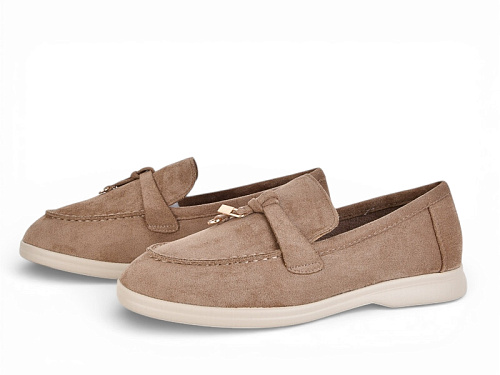 Туфли Hongquan B15-5 в магазине Фонтан Обуви