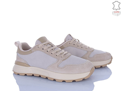 Кроссовки Kulada-Ucss-M•D 2663-3 батал в магазине Фонтан Обуви