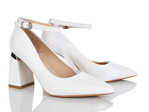 Туфли Бабочка 2513-24 в магазине Фонтан Обуви