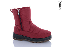 Ботинки Wsmr WY012-5 в магазине Фонтан Обуви