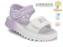 Босоножки Том.М 11596A в магазине Фонтан Обуви