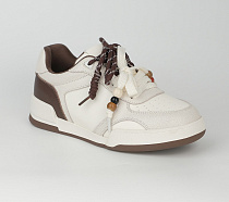 Слипоны Allshoes 211162 в магазине Фонтан Обуви