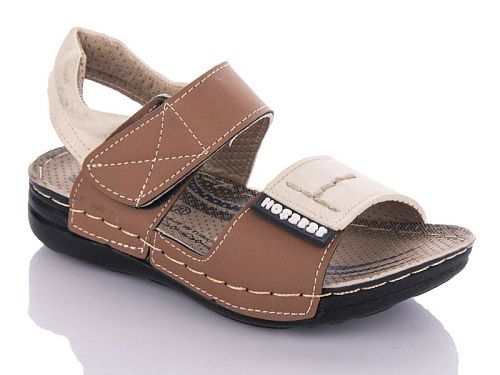 Босоножки No Brand HB135 в магазине Фонтан Обуви