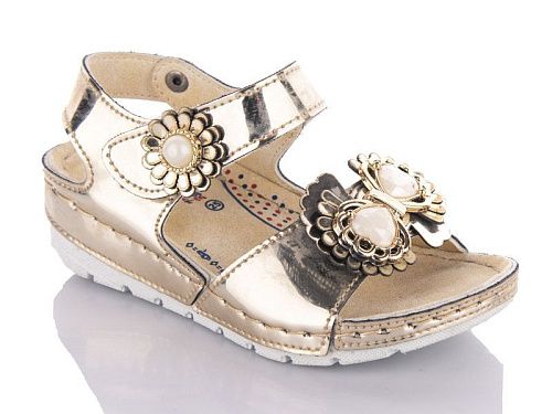 Босоножки No Brand HB145 в магазине Фонтан Обуви