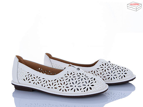 Туфли Vika 6872-11 в магазине Фонтан Обуви