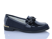 Туфли Леопард GB114-2 в магазине Фонтан Обуви