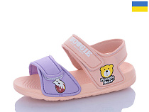 Босоножки Luckline 8009B-7 в магазине Фонтан Обуви