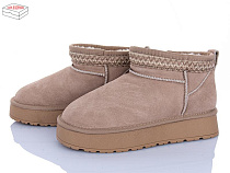 Угги L&M-Lemon XD103-6 в магазине Фонтан Обуви