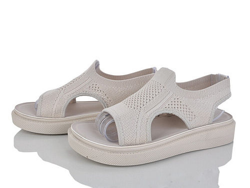 Босоножки Бабочка 381-393 в магазине Фонтан Обуви