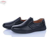 Туфли Nasite D117-1C в магазине Фонтан Обуви