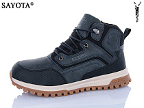 Ботинки Sayota S982-7 в магазине Фонтан Обуви