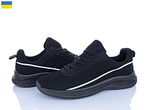 LVOVBAZA2 B&R 7003 чорний в магазине Фонтан Обуви